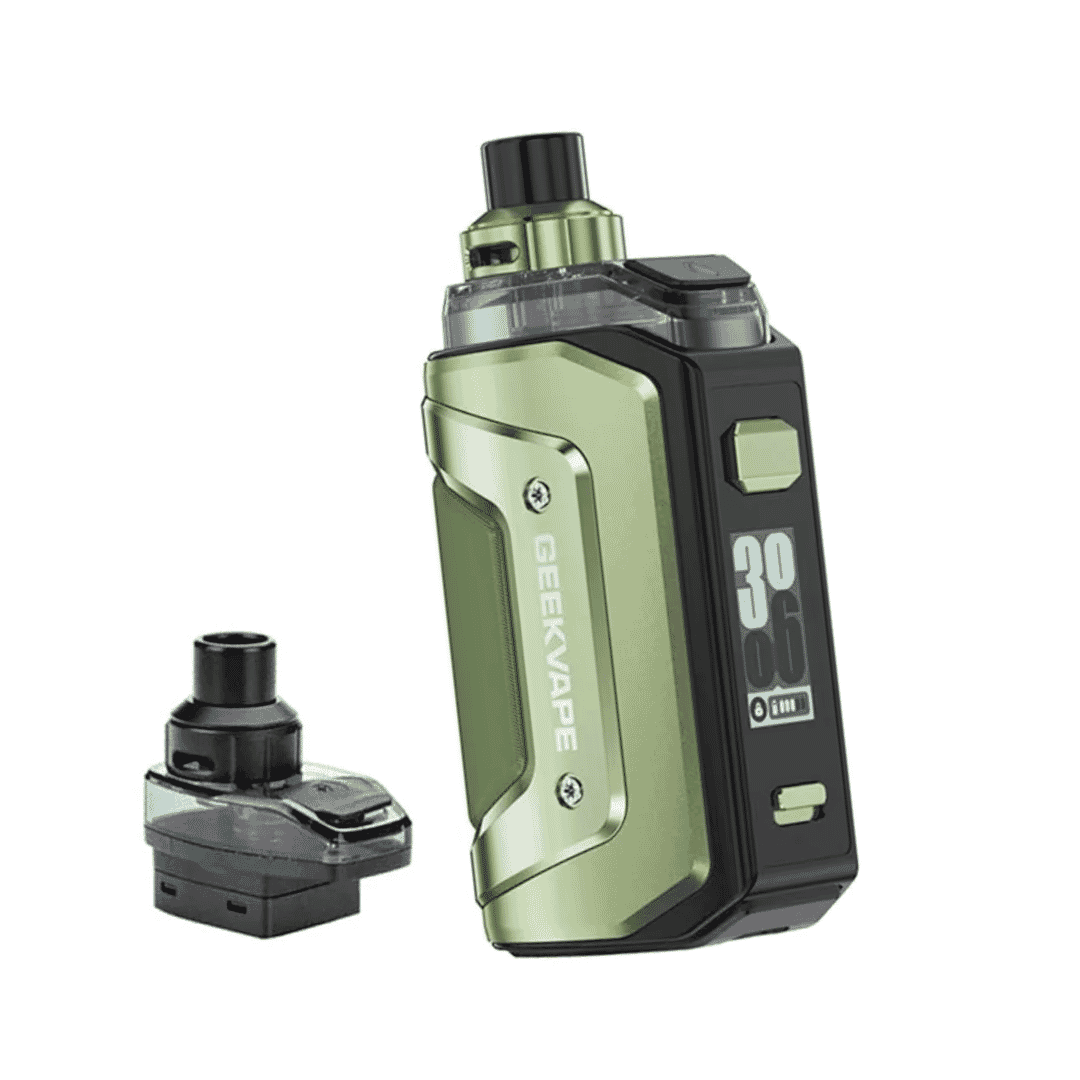 Cartouche Aegis Hero 5 H45 GeekVape